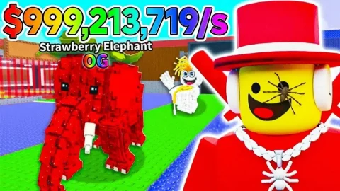 Скрипт на Steal a Brainrot в Roblox [Дельта, Без Ключа]