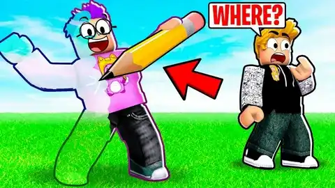 Скрипт на Paint and Seek в Roblox Без Ключа [Esp, Ноклип]
