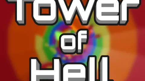 Скрипт на Tower of Hell для Roblox Без Ключа [Авто победа]