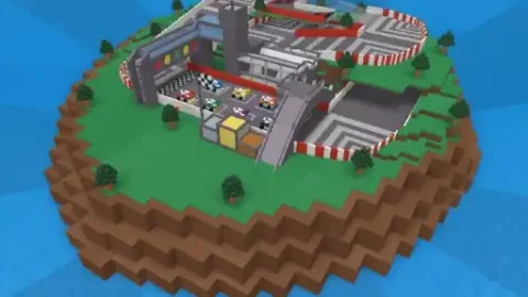 Скрипт на Natural Disaster Survival в Роблокс Без Ключа