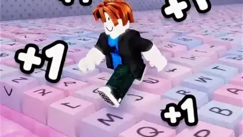 Скрипт на Escape Keyboard (+1 Speed) в Роблокс
