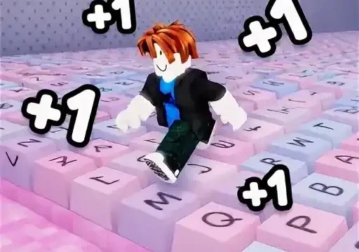 Скрипт на Escape Keyboard (+1 Speed) в Роблокс
