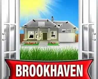 Скрипт на Brookhaven в Roblox Без Ключа [Дельта]