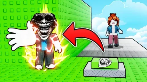 Скрипт на Phonk Edit Tower в Roblox Без Ключа [Полет]