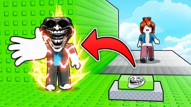 Скрипт на Phonk Edit Tower в Roblox Без Ключа [Полет]