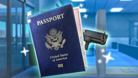 Скрипт на San Diego Border Roleplay в Roblox Без Ключа [Auto Sell, Auto Wash]