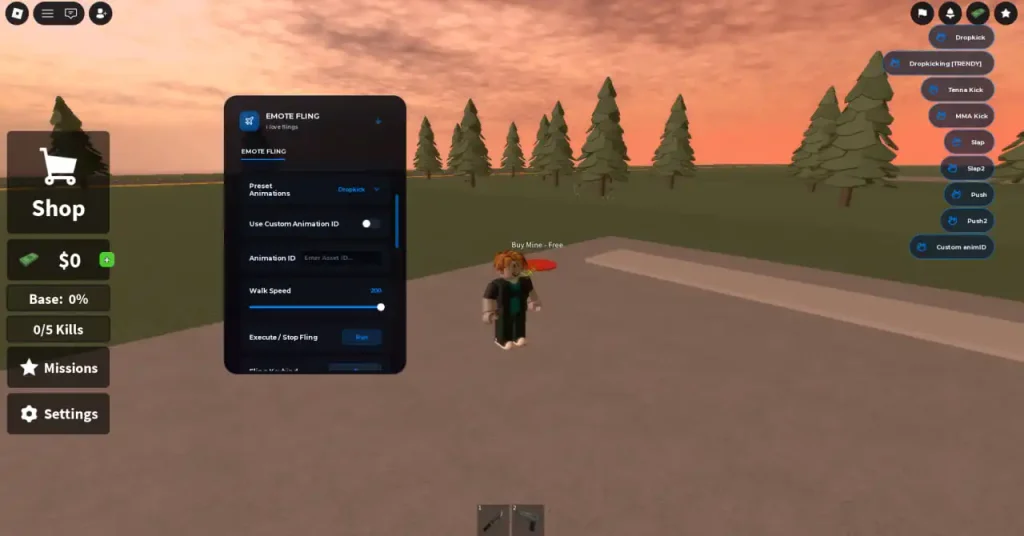 Скрипт на War Tycoon в Roblox