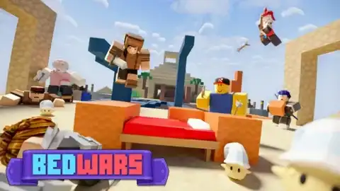 Скрипт на BedWars в Roblox Без Ключа [Aimbot, Killaura, ESP, Fly]